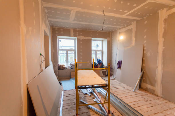 Best Ceiling Drywall Installation  in Far Hills, NJ